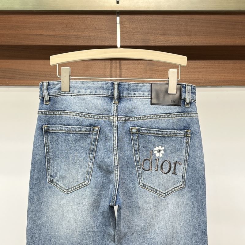 Christian Dior Jeans